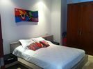 Cartagena Colombia apartment photograph thumbnail